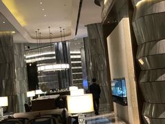 -希尔顿南海酒店·观廊大堂吧·海景下午茶