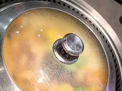 -灶座小锅烀饼·铁锅炖(道里店)
