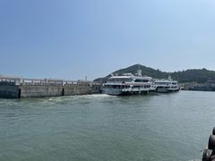 -湄洲岛