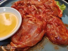 -大壮家原味烤肉(兴华北街店)