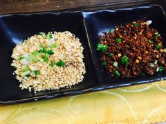 -丽江庭院之丽江往事(安定门店)