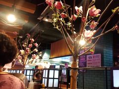 -梨花自助烤肉(天河城店)