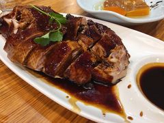 老底子卤鸭-百家鲜·杭帮菜