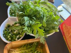 -阳坊胜利涮羊肉(阳坊老店)