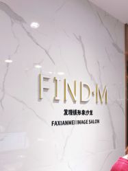 -FIND·M salon