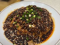 -福来居烤鸭店(天坛二店)