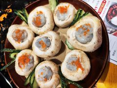 -憨孃孃·重庆老火锅(红山黑金店)