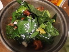 -爆好吃夜市大排档·乐山江湖菜(中心城总店)