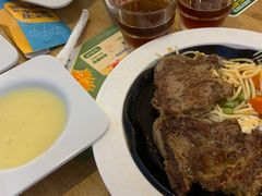 -豪客来牛排(金鼎广场店)