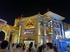 -青叶202都市餐厅(迪诺水镇店)