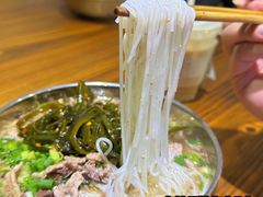-白露塘杀猪粉(冲口路店)