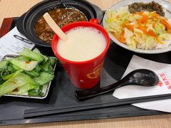 -永和大王(茉莉上新·共和新路店)