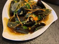 -缘福乡村铁锅炖民宿(八达岭店)