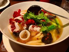 水煮东山小管-遇外滩(BFC外滩金融中心店)