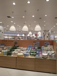 -丽家宝贝(凯德Mall店)
