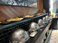 -拉蒂娜·巴西牛排馆 Latina·Brazilian Steakhouse(陆家嘴旗舰店)