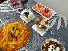 -AHAVA·Fang Baking Studio