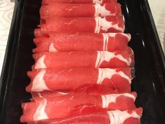 上脑牛肉-东来顺饭庄(apm总店)