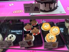 -仟吉KenGee(银港店)