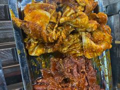 -毛小子西昌藿香火盆烧烤(学苑路店)
