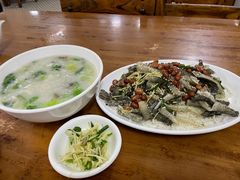 -华记粥饭店(印象容桂主题风情街店)