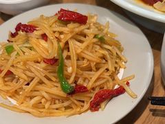 -金莹丸子汤清真(朝外SOHO店)