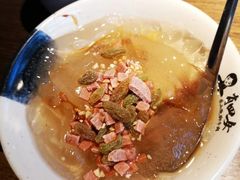 -肖四女乐山跷脚牛肉(南汇大学城生活广场店)