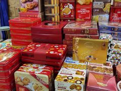 -紫荆城食品交易中心(华强北店)