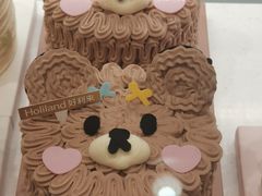 -好利来(红旗万达店)