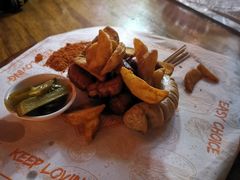 -HIB HUB公社(解放西路店)