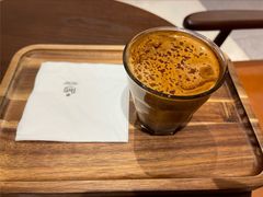 -Peet's 皮爷咖啡(深圳湾万象城店)