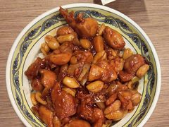 -和合谷(新街口店)