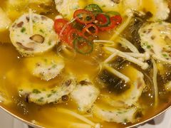 -若蘭慈·无国界素食料理(欢乐海岸店)