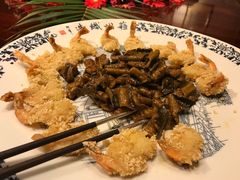 -吴门人家·苏宴宫廷菜(拙政园店)