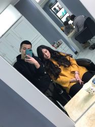 -DL HAIR SALON