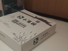 -小菜园新徽菜(连云港海州吾悦店)