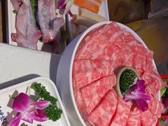 -小龙坎火锅(仓山万达店)