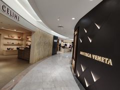 -乐天免税店(明洞店)