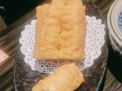 -虾饺妹·粤式手工点心(水荫路店)