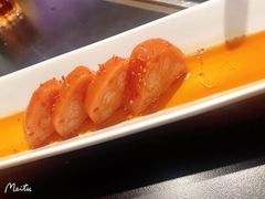 西湖藕韵-老头儿油爆虾·1987杭州烟火味(湖滨银泰in77D区店)