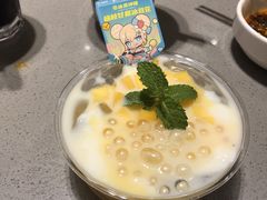 -海底捞火锅(金光华店)