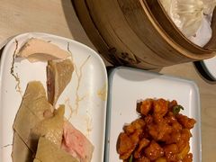 -弄堂小笼包(天津南开大悦城店)