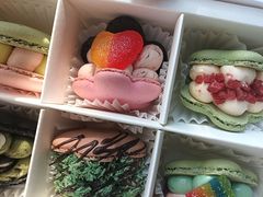 -铭家点心(秦岭路店)