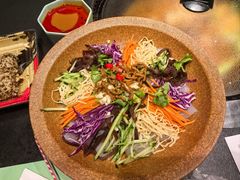 -蘸小院铁锅炖·蘸酱菜·东北菜(怀远门店)