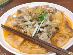 -新疆巴州金丝特餐厅(大钟寺店)