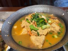 -小乡小镇·传承桐庐土菜·老板亲自烧的菜