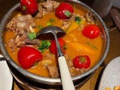 -粗茶淡饭·隐庐私厨(东亭店)