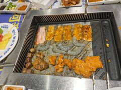 -阿亲家·韩式无限烤肉(春熙路店)