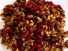 -扒虾小妹儿麻辣海鲜(宏图街店)