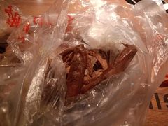 -黄毛鸭脖(汉阳总店)